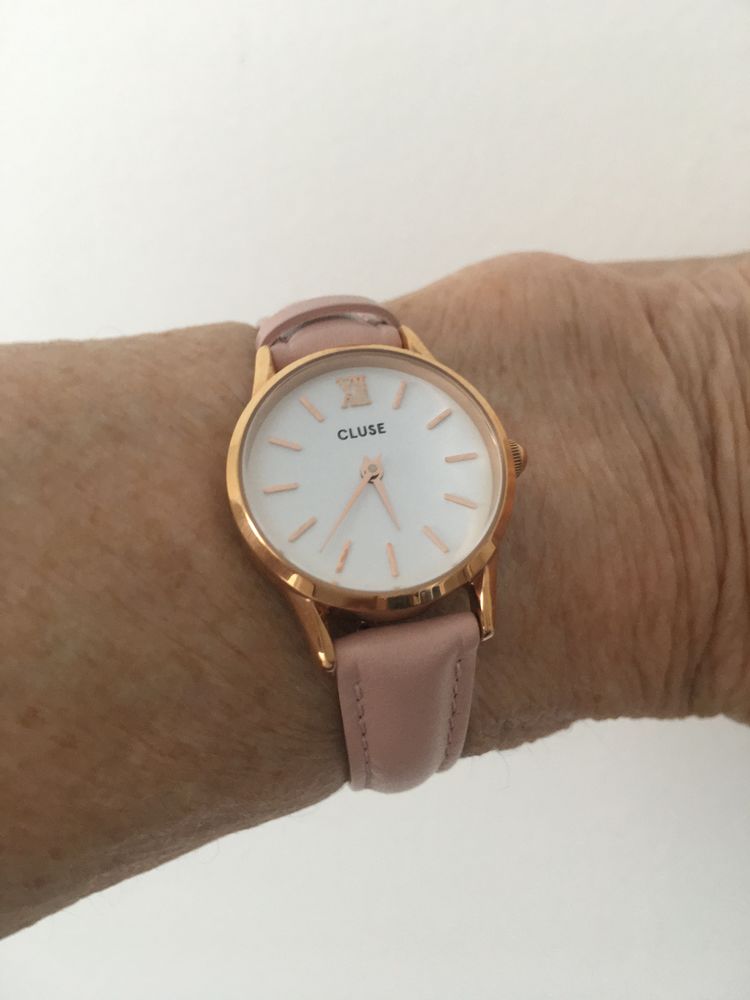 Montre 20 Levallois-Perret (92)