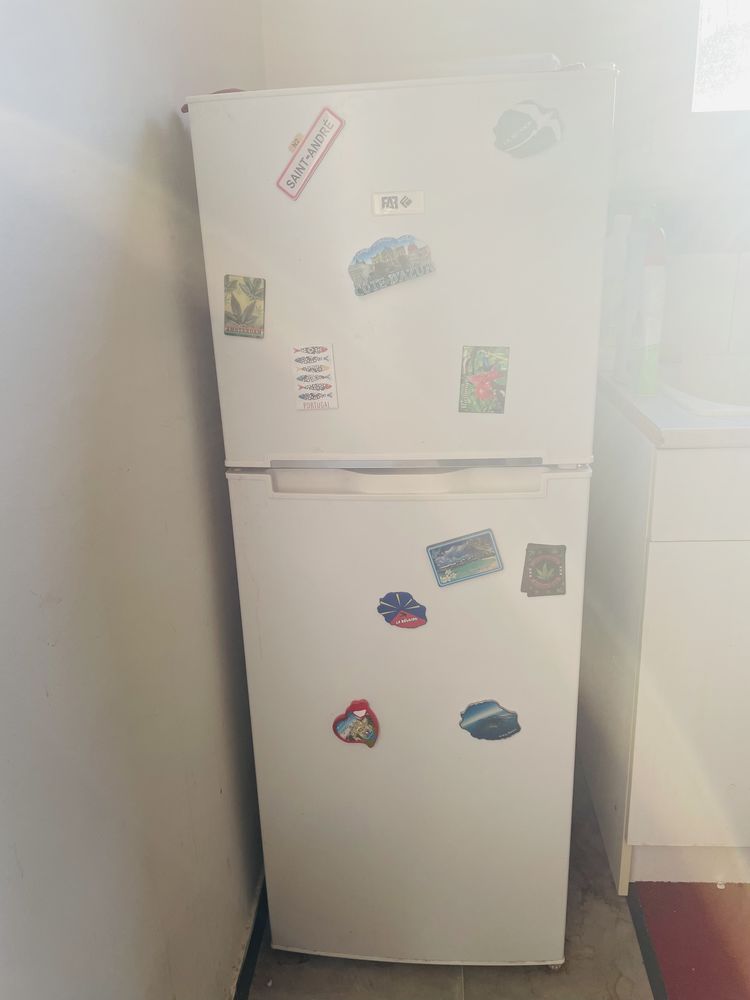 R�frig�rateur 25 Limeil-Br�vannes (94)