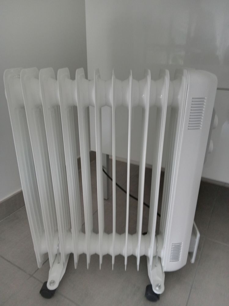 Chauffage d'appoint �lectrique 30 Feig�res (74)