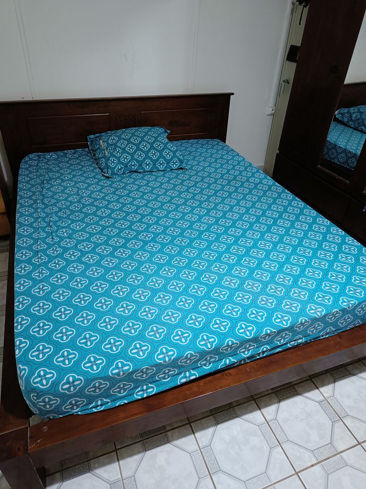 VEND CHAMBRE A COUCHER 1000 Mayotte (97)