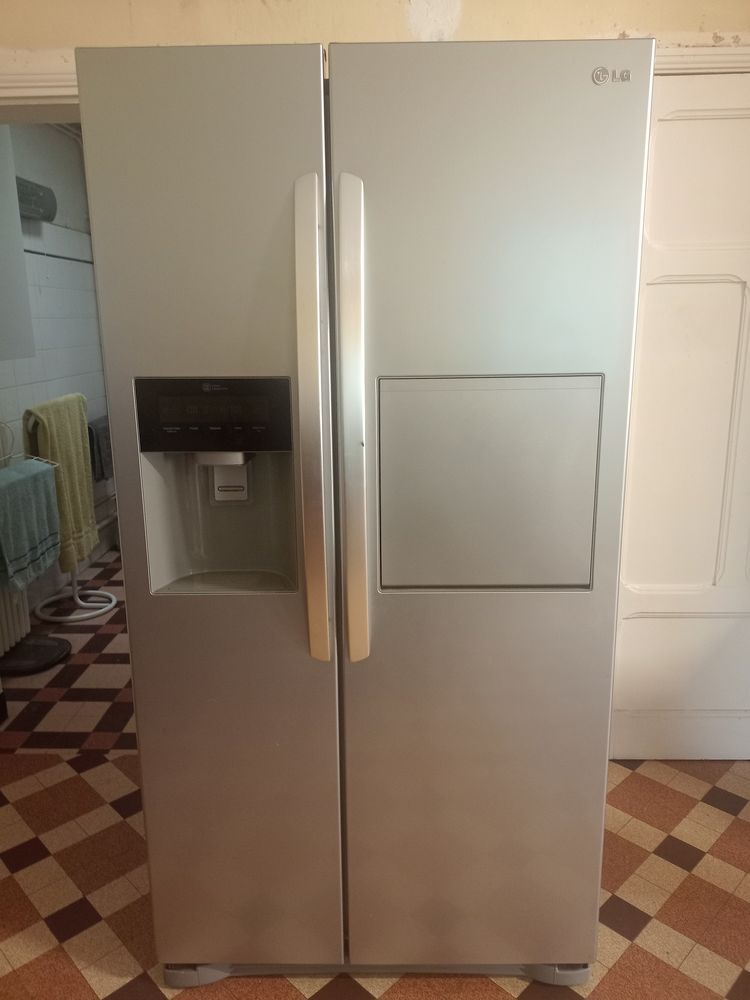 Frigo 400 Gaillac (81)