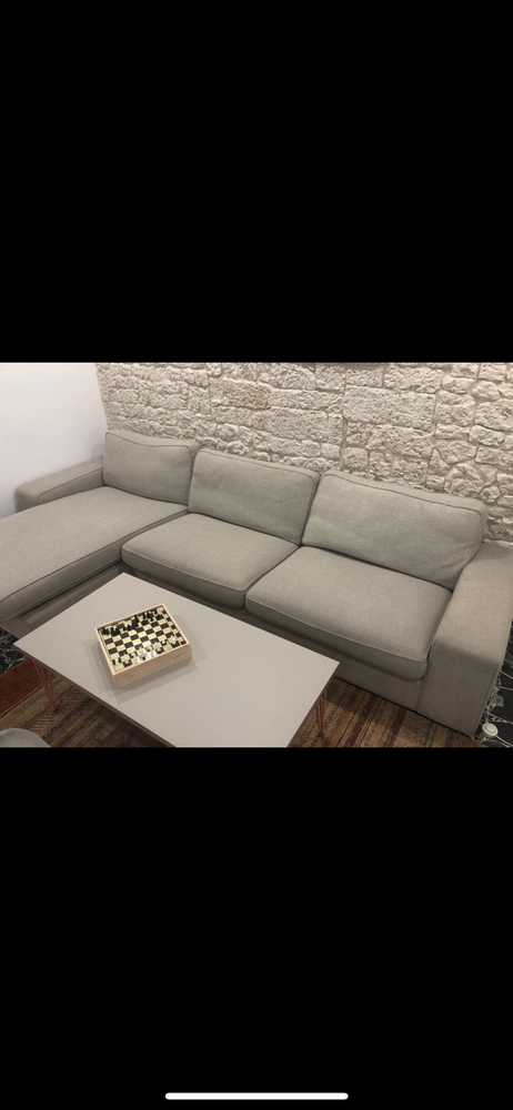 Canap� ikea kivik 600 Rieux (60)