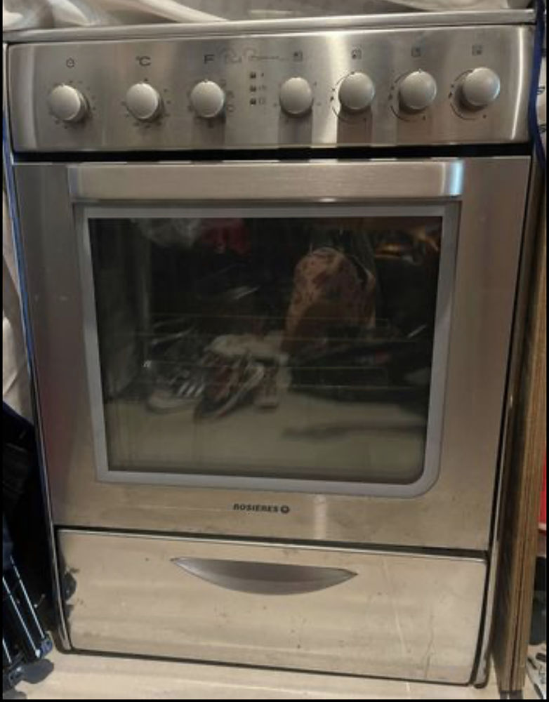 Gaziniere+Rosi�re+Paul+Bocuse 400 Canoh�s (66)