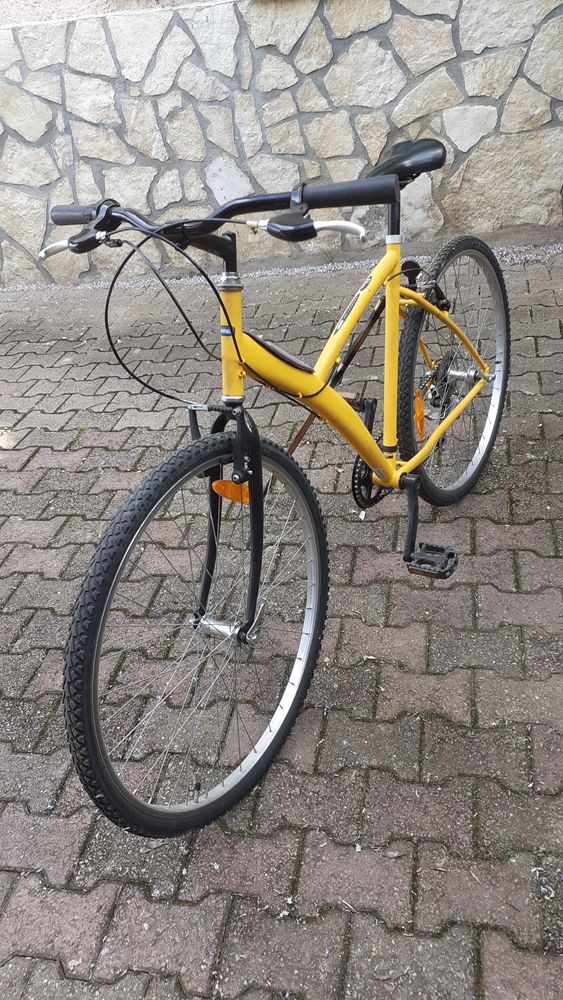 V�lo VTC - VTT 80 Roanne (42)