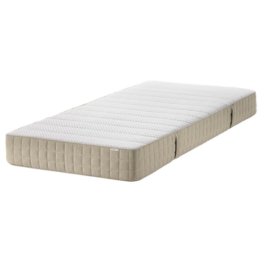 Matelas latex naturel, mi-ferme naturel MAUSUND IKEA 500 Annemasse (74)
