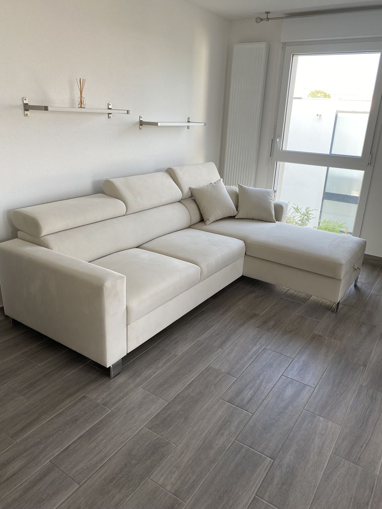 Canap� neuf sous emballage 990 Strasbourg (67)