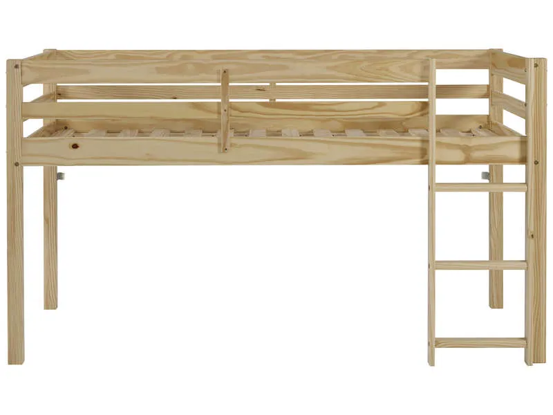 Lit mi hauteur 140 La Seyne-sur-Mer (83)