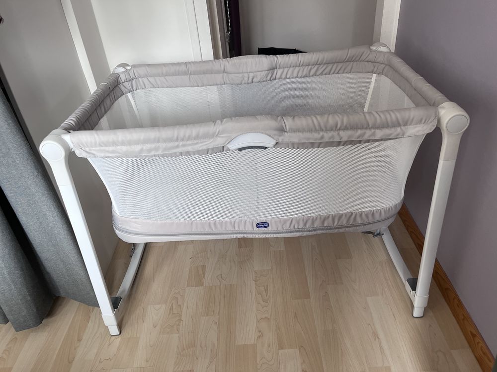 Lit �volutif Chicco 60 Conflans-Sainte-Honorine (78)