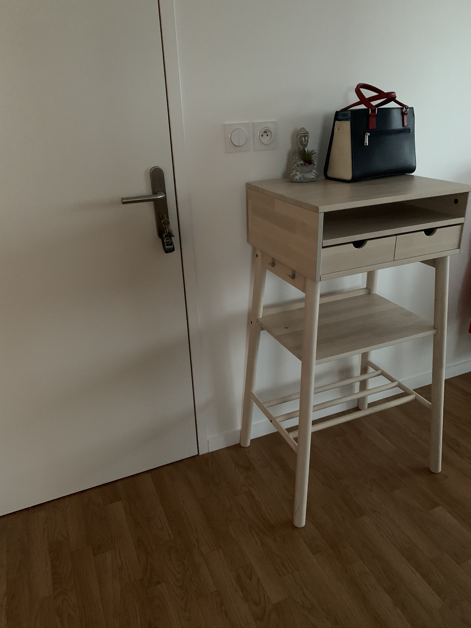 Meuble d'entr�e 40 Servon-sur-Vilaine (35)