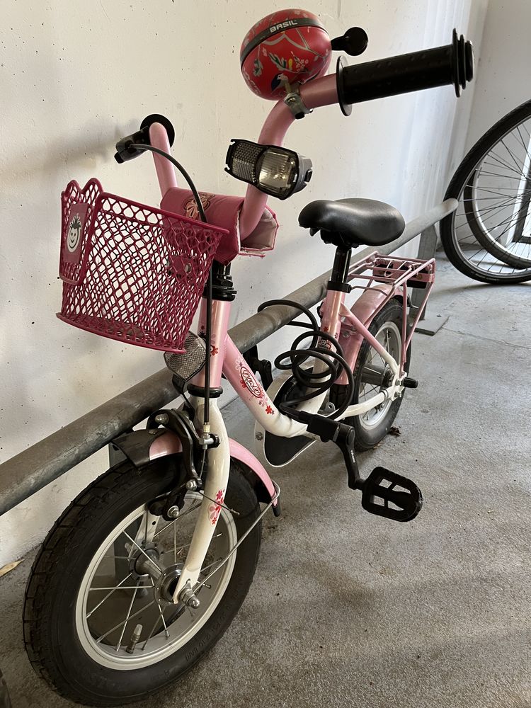 V�lo Bikestar 60 Bordeaux (33)