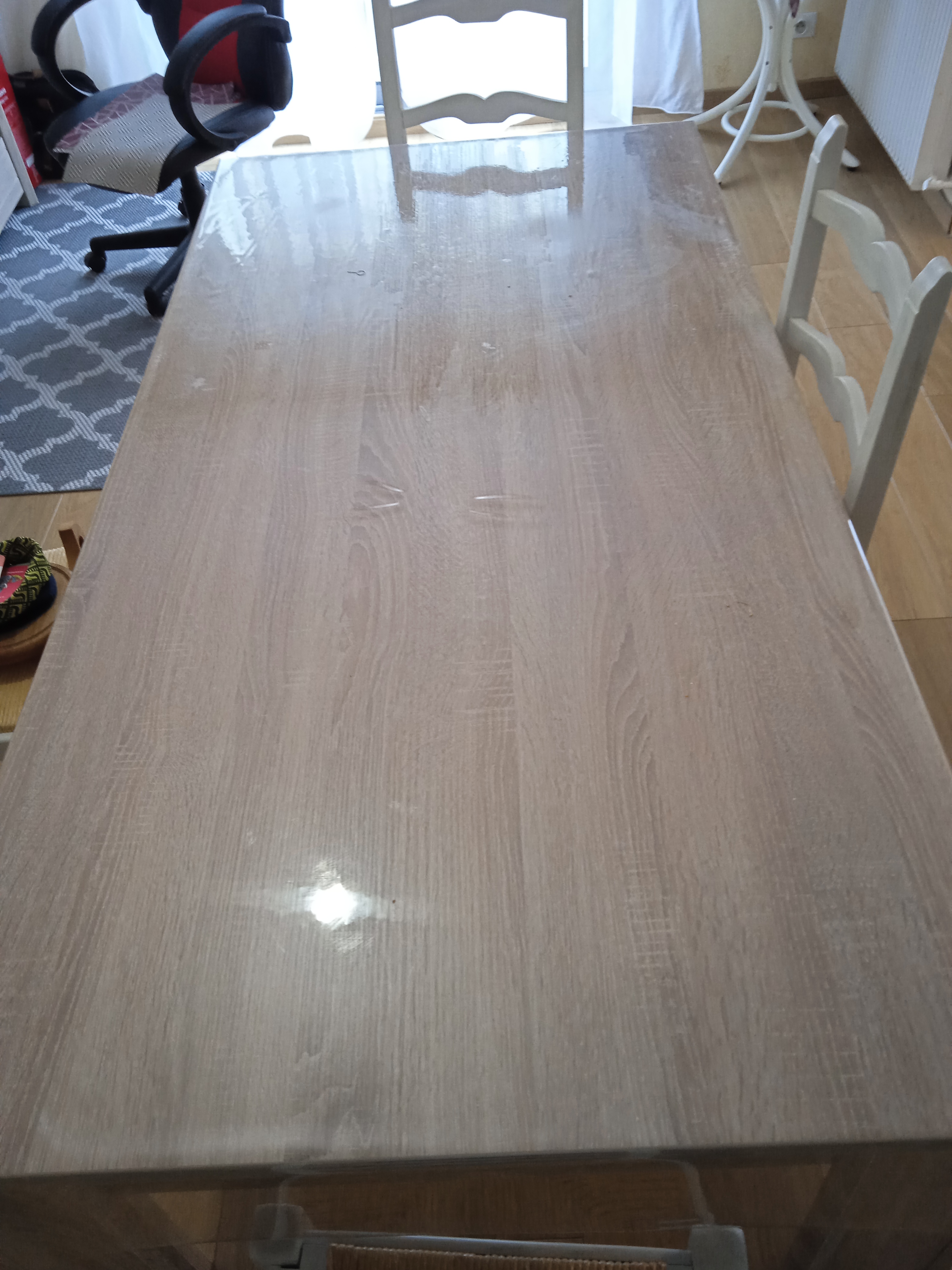 Vente table salle � manger JYSK 115 Arras (62)