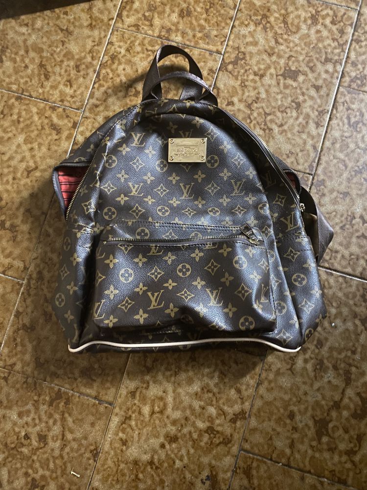 Sac � dos Lv 60 Mandelieu-la-Napoule (06)