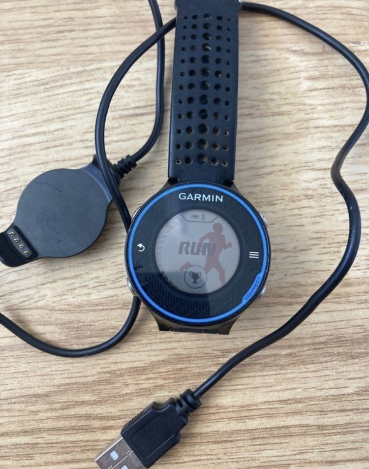 Montre Garmin 620 30 Nantes (44)