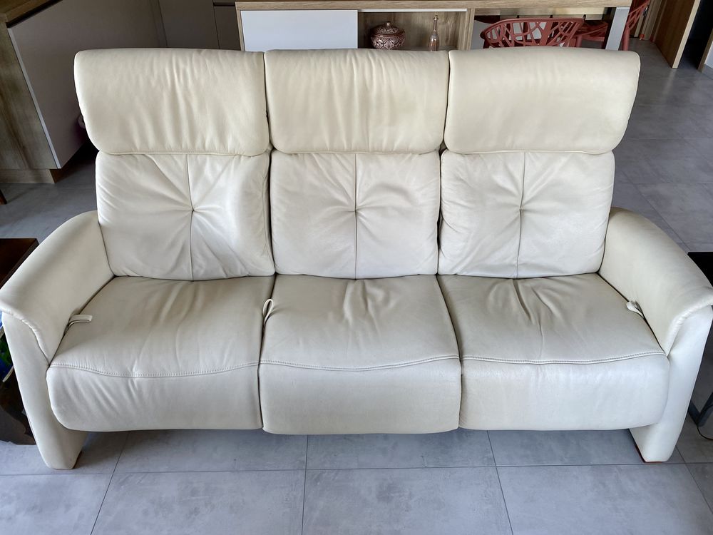 SALON CUIR RELAX HIMOLA 500 Tain-l'Hermitage (26)