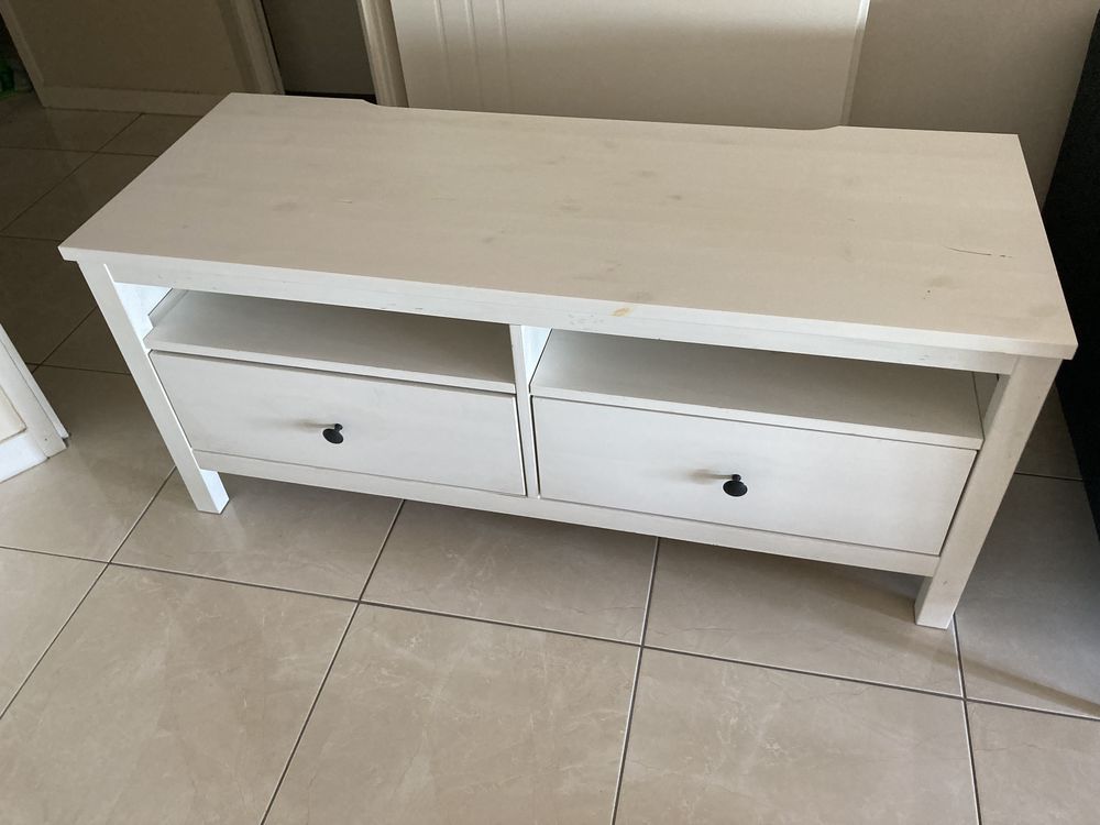 Meuble t�l� Ikea 85 Bordeaux (33)