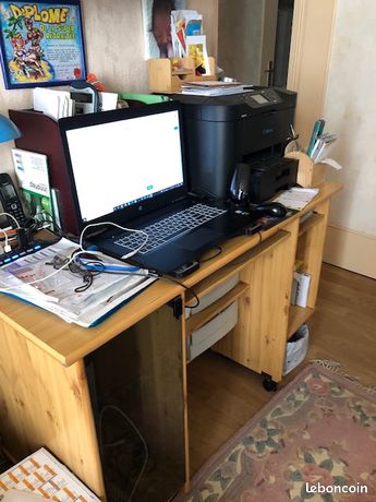 Bureau ordinateur 50 Le Luc (83)
