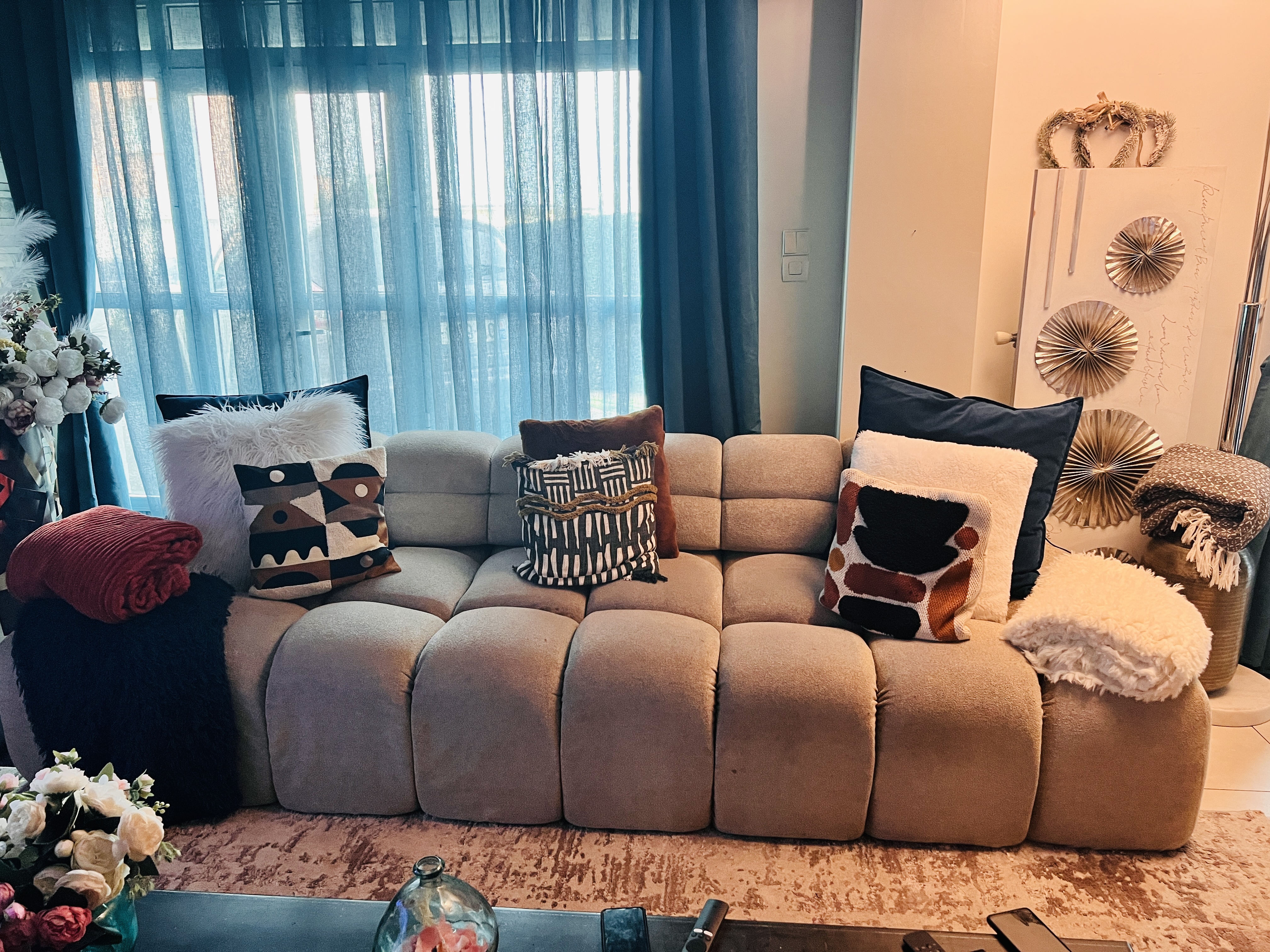 Canap� 4000 Montataire (60)