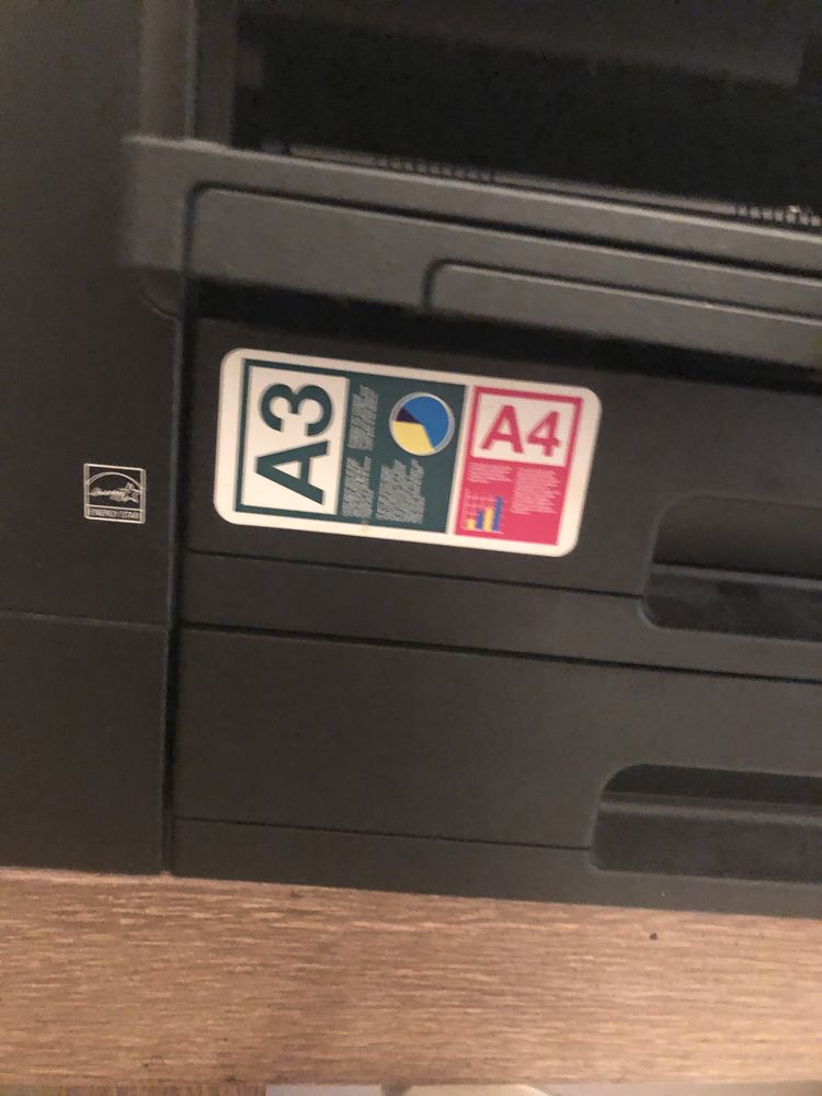 Imprimante/scanner BROTHER MFC-J5730DW 630 Le Cannet (06)