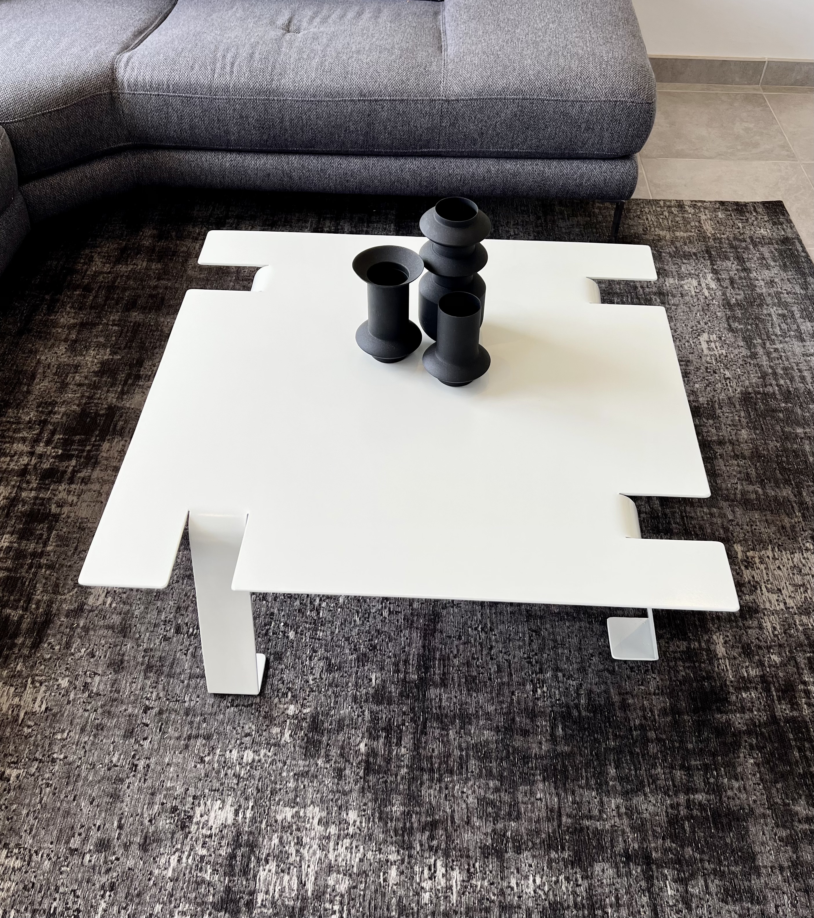 Table basse int�rieur ou ext�rieur 630 Pl�uc-sur-Li� (22)