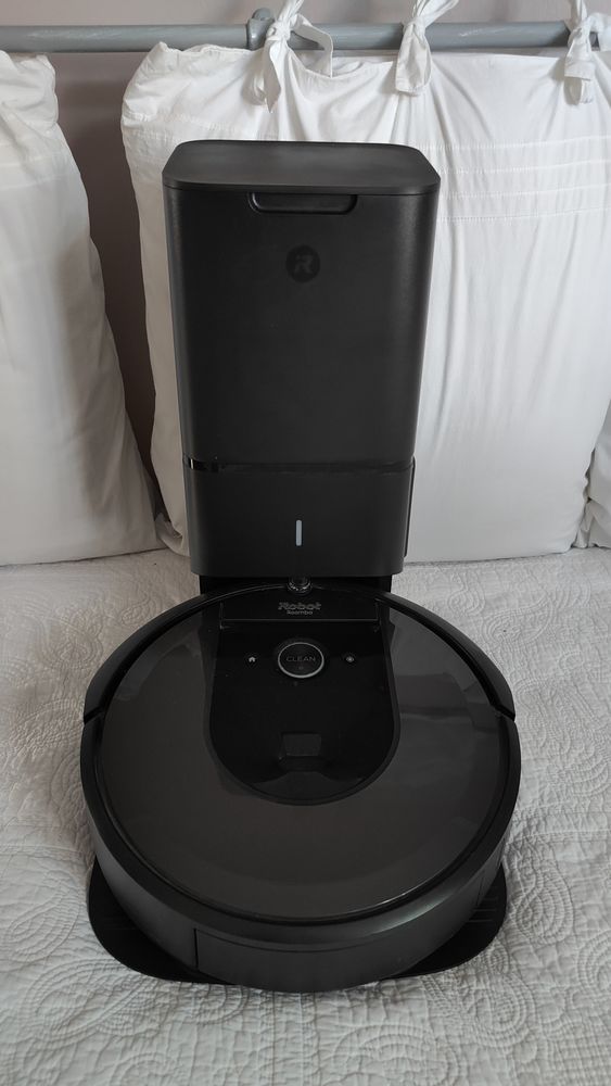 irobot Roomba i7+ (i7556) 500 Niort (79)