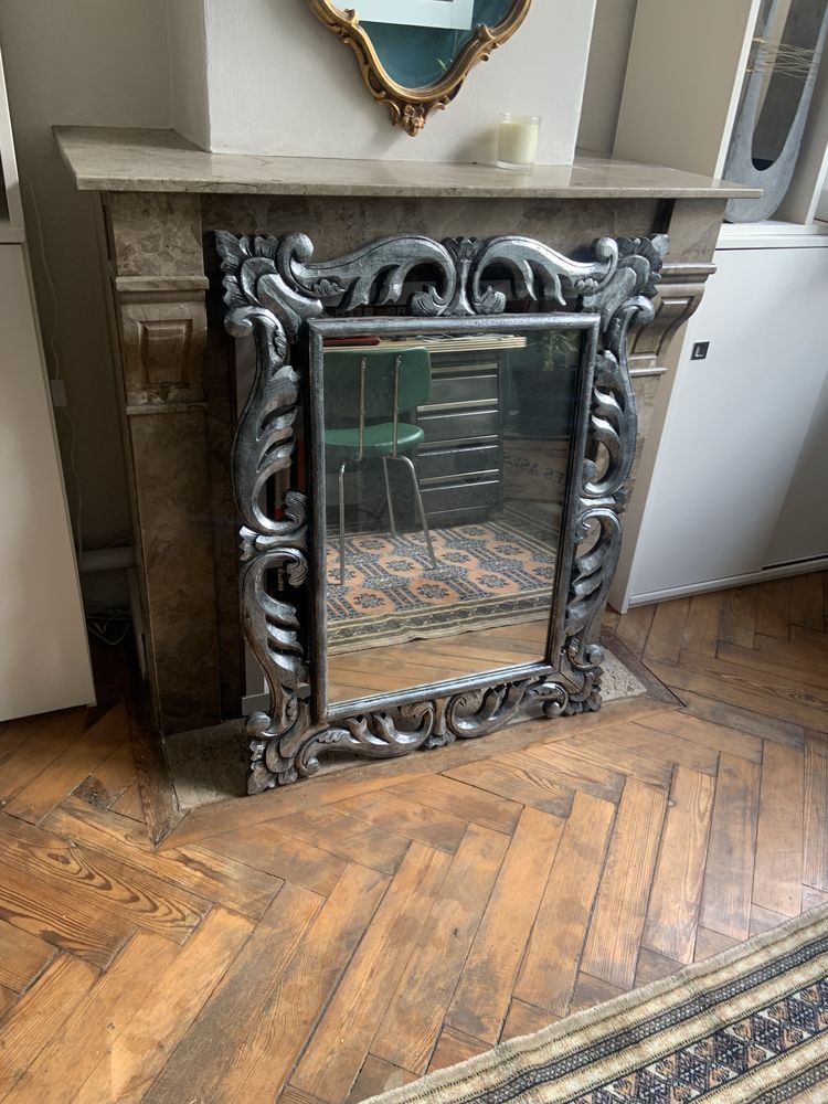 Magnifique miroir �tat neuf 80X 100 cm 70 Le Touquet-Paris-Plage (62)