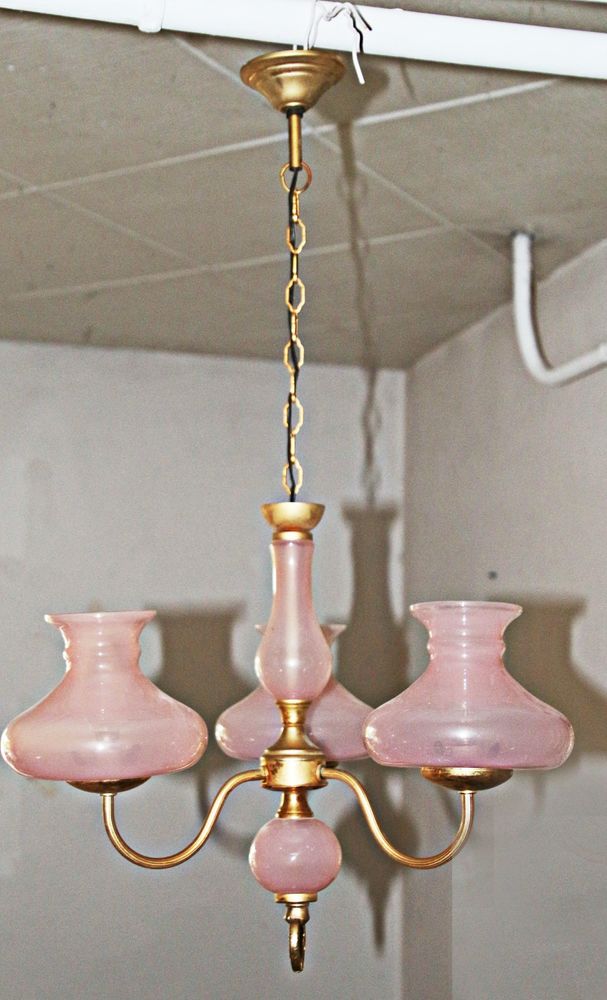 Lustre opaline 50 Cr�ches-sur-Sa�ne (71)