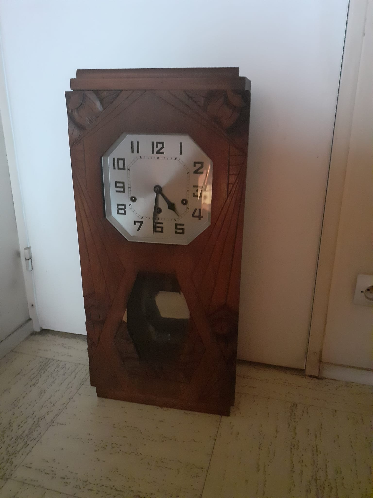 carillon 500 Fontenay-sous-Bois (94)