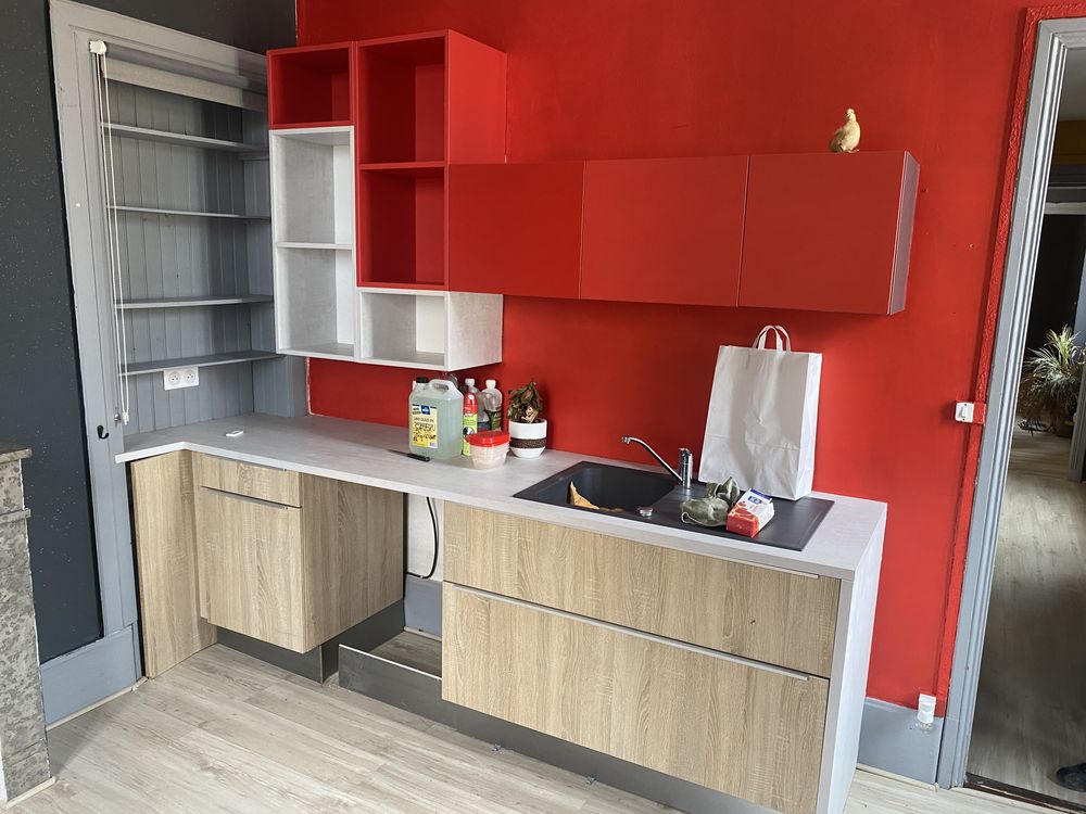 Cuisine mobalpa 1800 Pierrelatte (26)