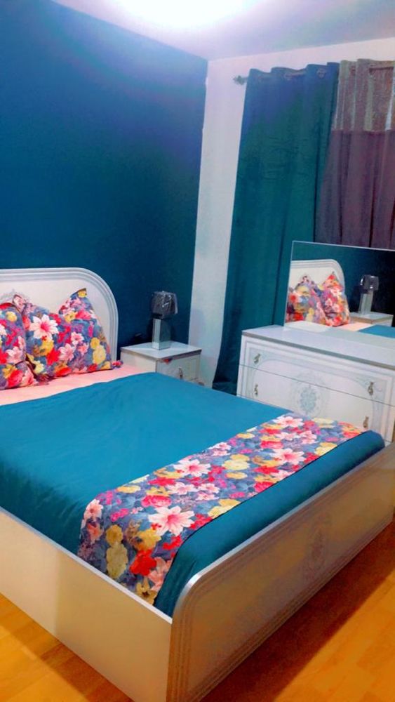 Chambre � coucher 500 Rouen (76)