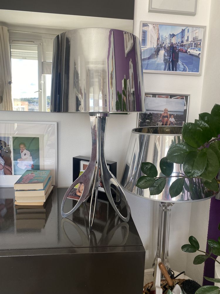 Lampe sur pied 20 Puteaux (92)