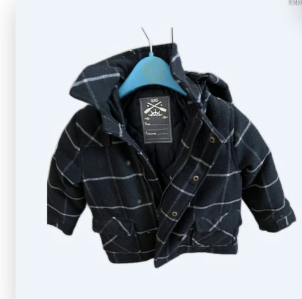 Manteau laine 10 Mennecy (91)