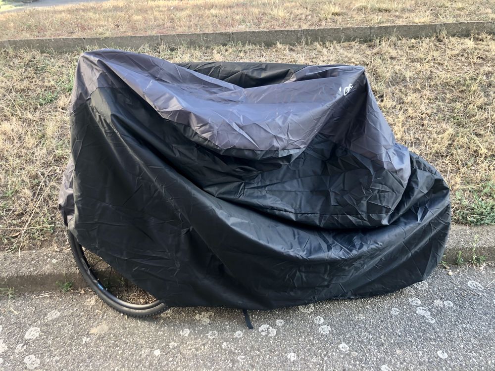 Vend v�lo gravel 1600 Saint-Fons (69)