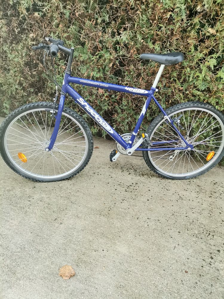 VTT 50 Bar-le-Duc (55)