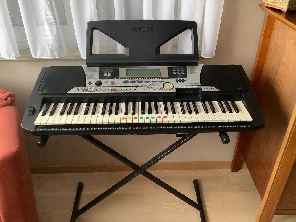 Synth�tiseur 0 Offwiller (67)