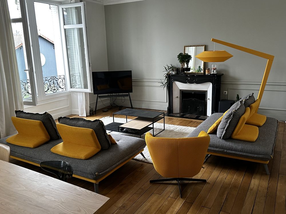 Canap� 3800 Limoges (87)