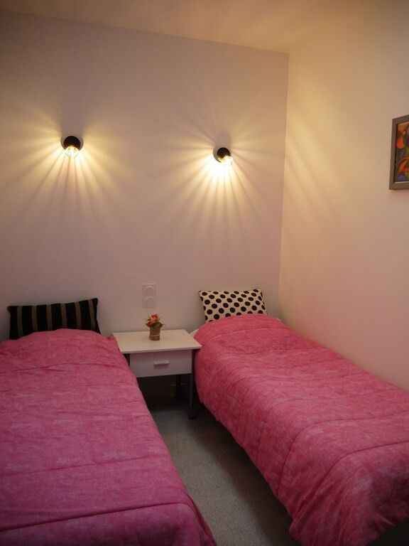 2 lits 70 cm 30 Plouguerneau (29)