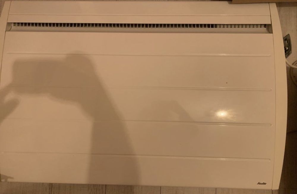 3 Radiateurs inerties sauter 200 Ardentes (36)