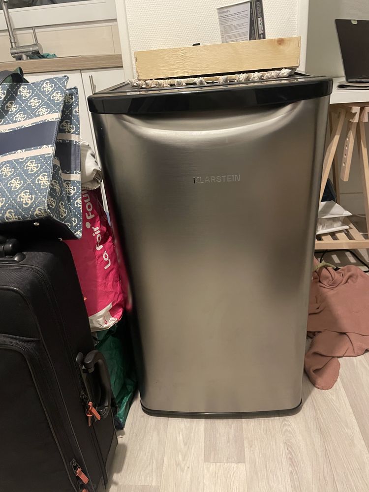 Petit R�frig�rateur/cong�lateur 145 Versailles (78)