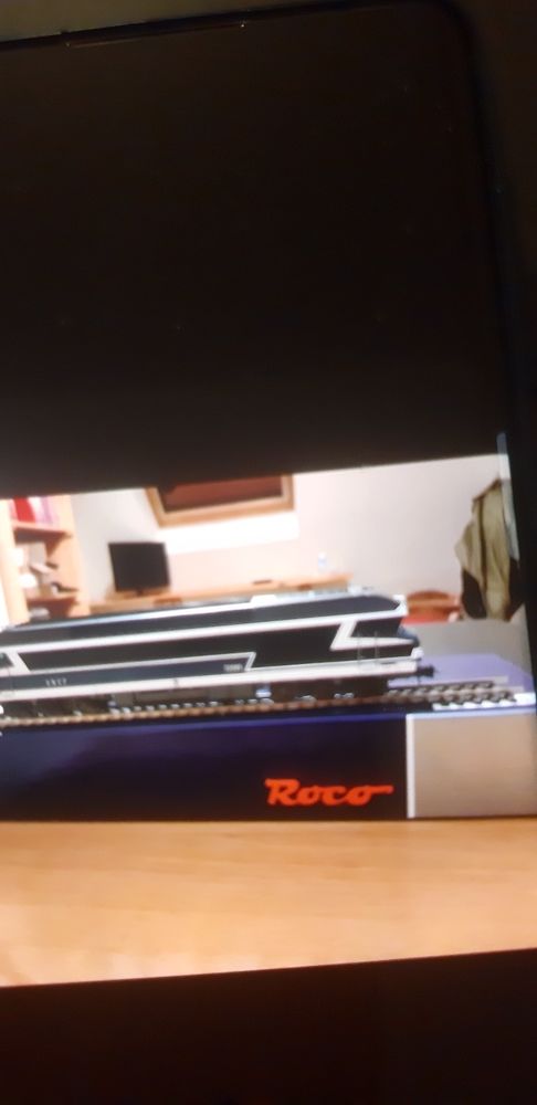 TRAINS ELECTRIQUES NUMERIQUES 0 Fr�hel (22)