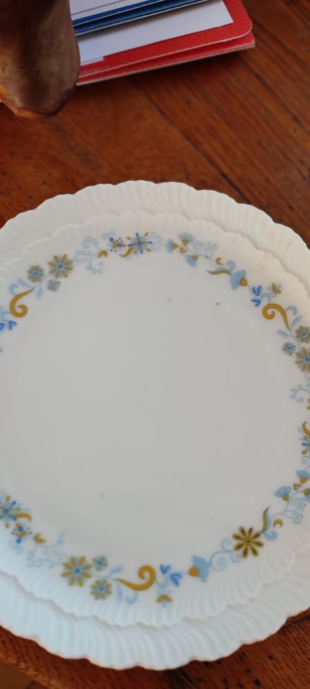 SERVICE DE TABLE 150 Tavaco (20)