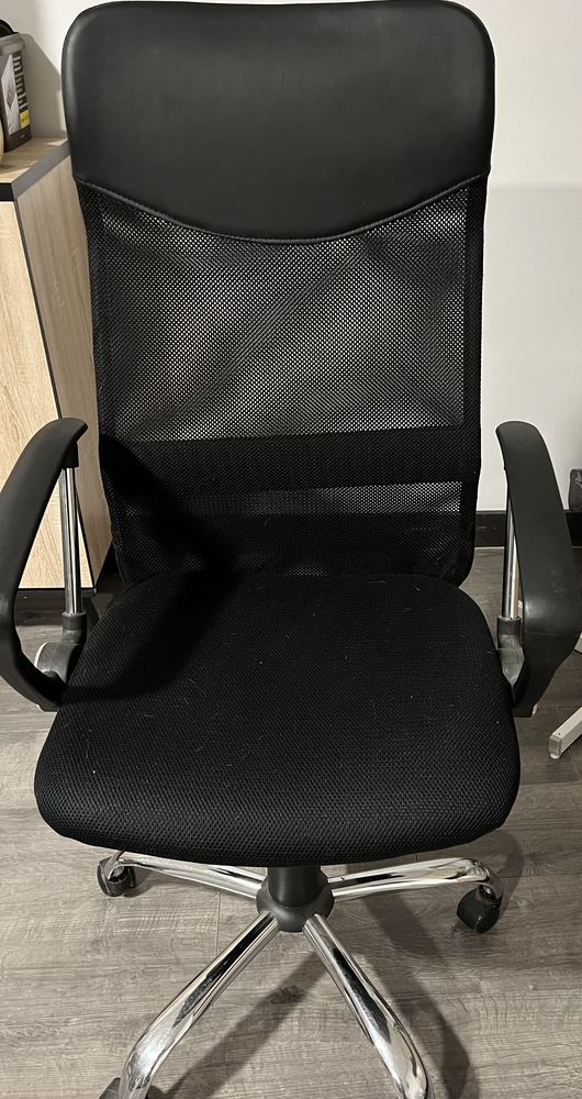Fauteuil de bureau 30 Roubaix (59)