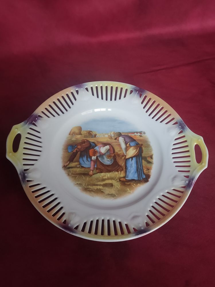 Plat les faneuses 12 Avermes (03)