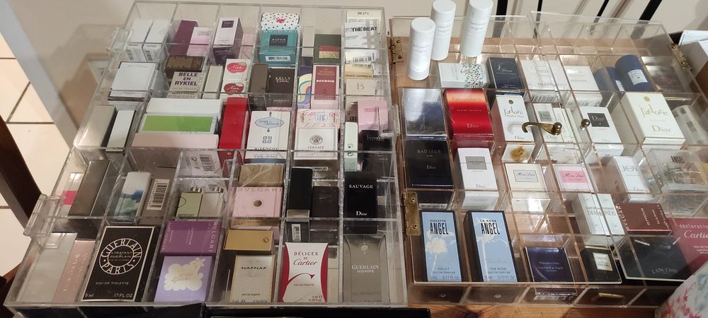 Miniatures de parfum 3 Villenave-d'Ornon (33)