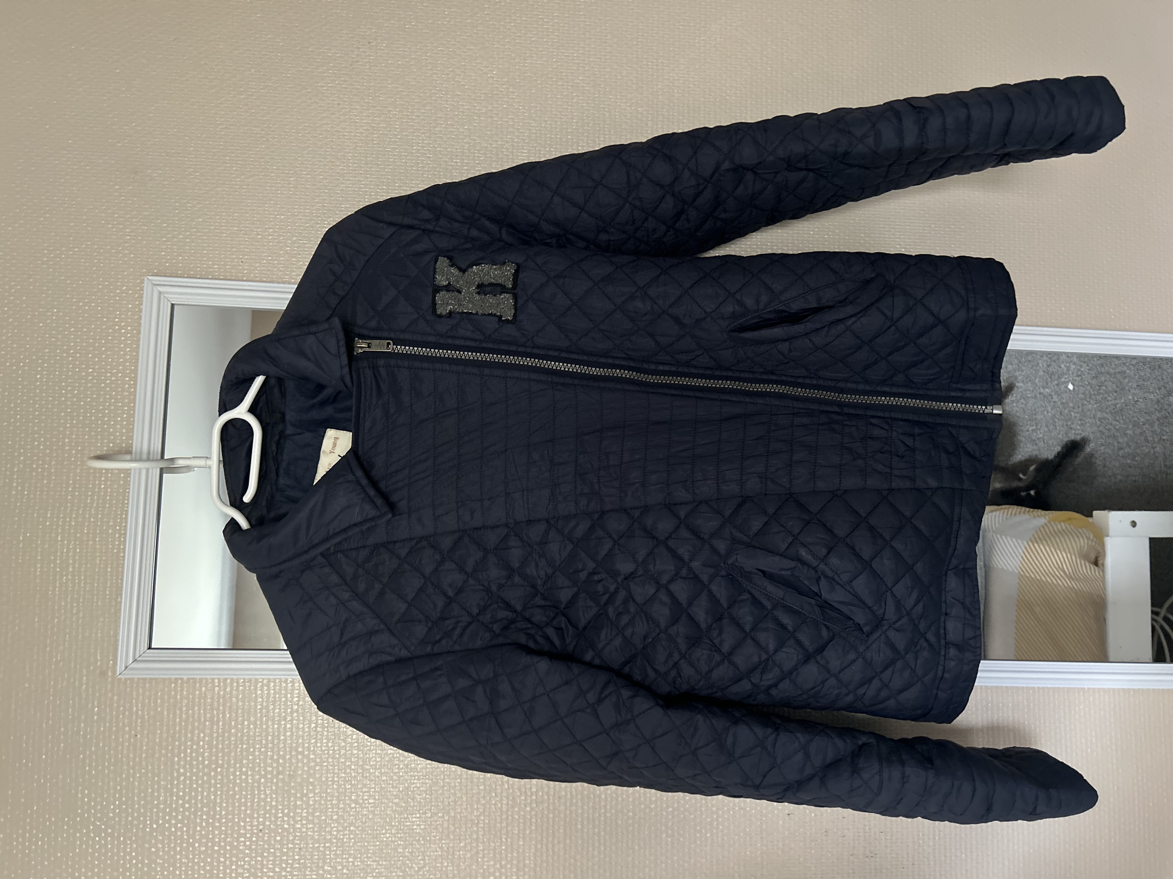 Doudoune IKKS Femme 29 Touques (14)