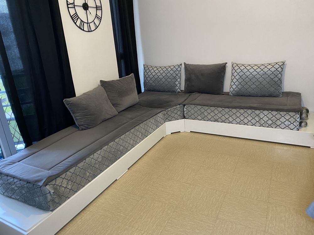 Salon marocain 500 �vry (91)