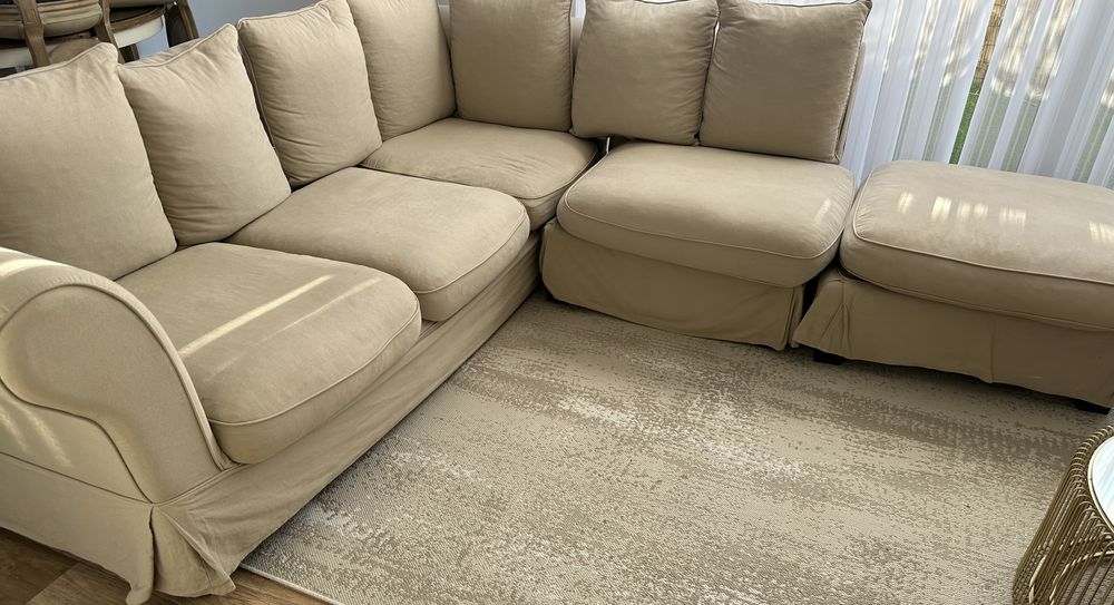 Canap� d'angle maison du monde 350 Noisy-le-Sec (93)