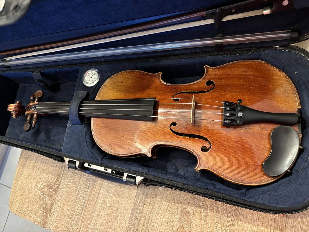 Violon trois quart 999 Feyzin (69)