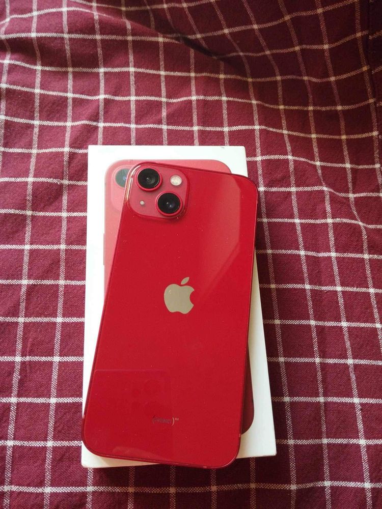 iphone 13 128 gb 450 Villeneuve-Loubet (06)