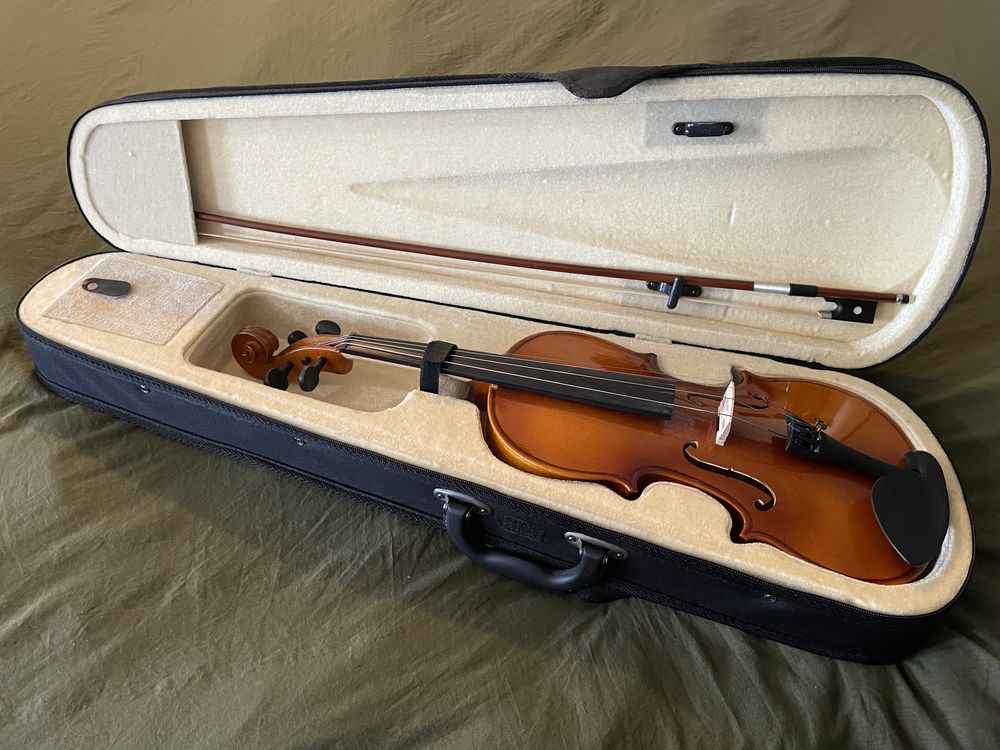 Violon 4/4 150 Villefranche-sur-Sa�ne (69)