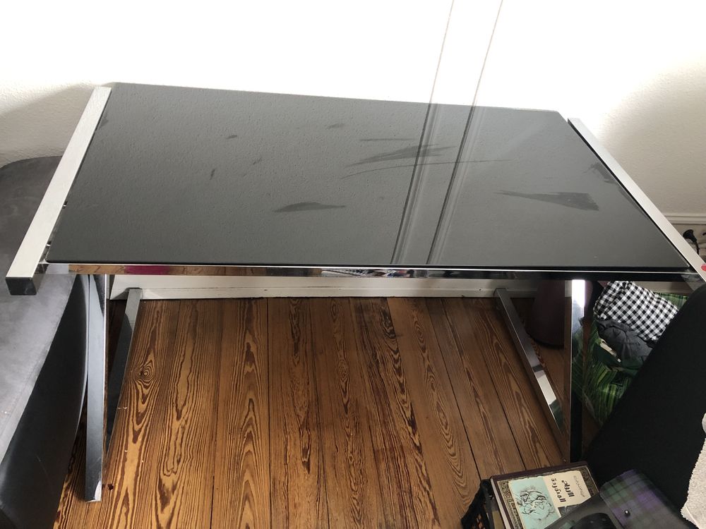 Table et chaise de bureau 60 Strasbourg (67)